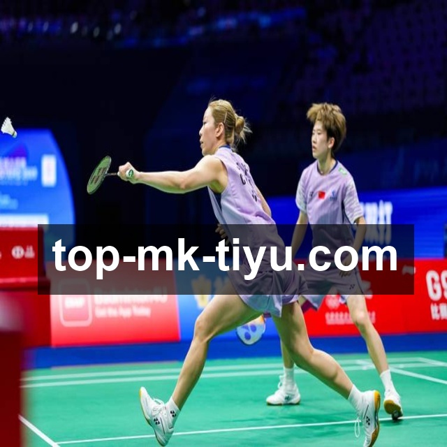 MK体育客户端使用指南与核心功能解析：一文了解平台亮点